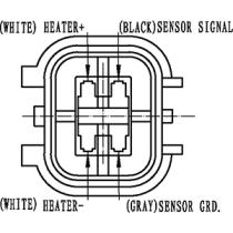 CARGO 181776 - LAMBDA SENSOR