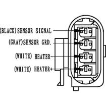 CARGO 181778 - LAMBDA SENSOR