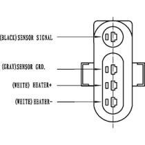 CARGO 181851 - SENSOR LAMBDA