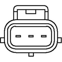 CARGO 181998 - VALVULA EGR