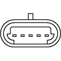 CARGO 182011 - VALVULA EGR