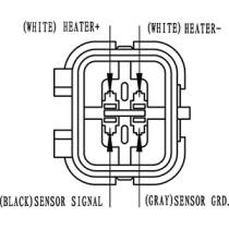 CARGO 182916 - SENSOR LAMBDA