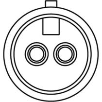 CARGO 182920 - SENSOR LAMBDA