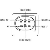 CARGO 182936 - SENSOR LAMBDA