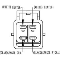 CARGO 182948 - SENSOR LAMBDA
