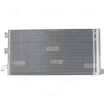 CARGO 260352 - CONDENSADOR