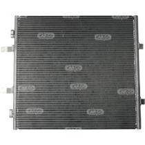 CARGO 260437 - CONDENSADOR
