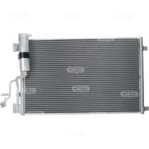 CARGO 260446 - CONDENSADOR