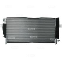CARGO 260447 - CONDENSADOR