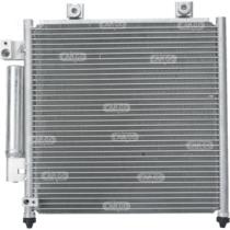 CARGO 260450 - CONDENSADOR
