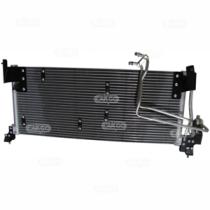 CARGO 260454 - CONDENSADOR