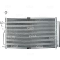 CARGO 260455 - CONDENSADOR