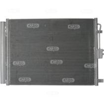 CARGO 261054 - CONDENSADOR