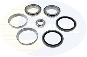 COMLINE CBK078 - BUJES Y KITS RODAMIENTO RUEDA