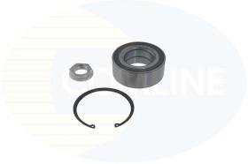 COMLINE CBK180 - BUJES Y KITS RODAMIENTO RUEDA