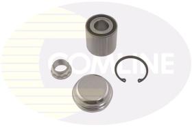 COMLINE CBK210 - BUJES Y KITS RODAMIENTO RUEDA