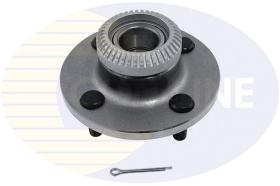 COMLINE CHA348 - BUJES Y KITS RODAMIENTO RUEDA