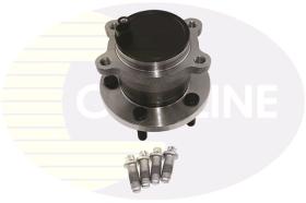 COMLINE CHA352 - BUJES Y KITS RODAMIENTO RUEDA