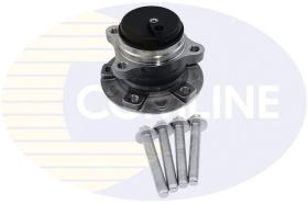 COMLINE CHA353 - BUJES Y KITS RODAMIENTO RUEDA