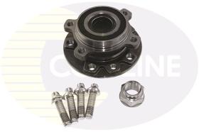 COMLINE CHA354 - BUJES Y KITS RODAMIENTO RUEDA