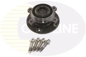 COMLINE CHA355 - BUJES Y KITS RODAMIENTO RUEDA