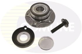 COMLINE CHA356 - BUJES Y KITS RODAMIENTO RUEDA
