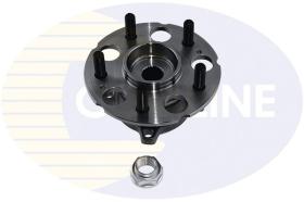 COMLINE CHA358 - BUJES Y KITS RODAMIENTO RUEDA