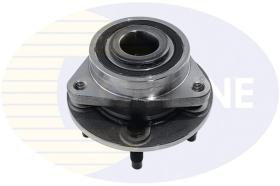 COMLINE CHA365 - BUJES Y KITS RODAMIENTO RUEDA
