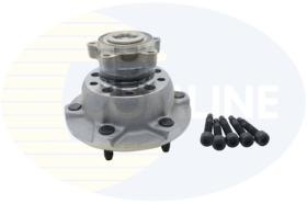 COMLINE CHA366 - BUJES Y KITS RODAMIENTO RUEDA