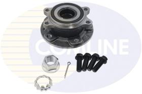 COMLINE CHA367 - BUJES Y KITS RODAMIENTO RUEDA
