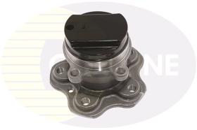 COMLINE CHA368 - BUJES Y KITS RODAMIENTO RUEDA
