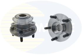 COMLINE CHA370 - BUJES Y KITS RODAMIENTO RUEDA