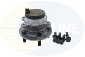 COMLINE CHA371 - BUJES Y KITS RODAMIENTO RUEDA