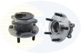 COMLINE CHA373 - BUJES Y KITS RODAMIENTO RUEDA
