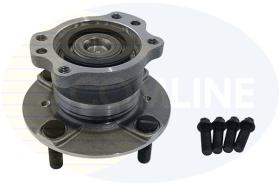 COMLINE CHA374 - BUJES Y KITS RODAMIENTO RUEDA