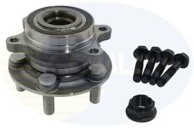 COMLINE CHA378 - BUJES Y KITS RODAMIENTO RUEDA