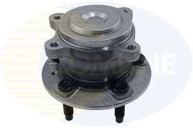 COMLINE CHA382 - BUJES Y KITS RODAMIENTO RUEDA
