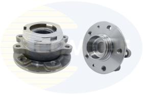 COMLINE CHA383 - BUJES Y KITS RODAMIENTO RUEDA