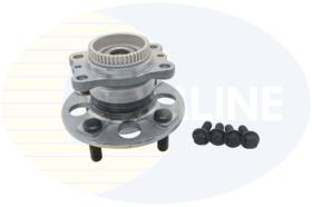 COMLINE CHA387 - BUJES Y KITS RODAMIENTO RUEDA