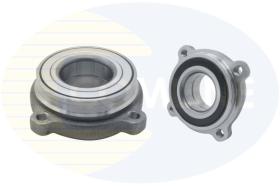 COMLINE CHA388 - BUJES Y KITS RODAMIENTO RUEDA