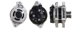 LUCAS LRA04156 - ALTERNADOR