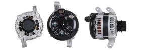 LUCAS LRA04260 - ALTERNADOR