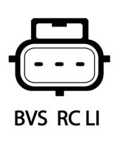 LUCAS LRA04277 - ALTERNADOR