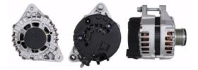 LUCAS LRA04307 - ALTERNADOR
