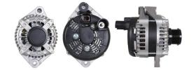 LUCAS LRA04408 - ALTERNADOR