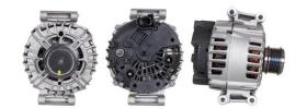 LUCAS LRA04410 - ALTERNADOR