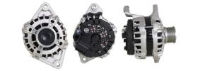 LUCAS LRA04414 - ALTERNADOR