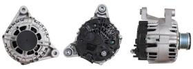 LUCAS LRA04423 - ALTERNADOR