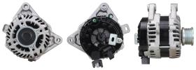 LUCAS LRA04437 - ALTERNADOR