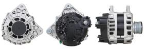 LUCAS LRA04455 - ALTERNADOR